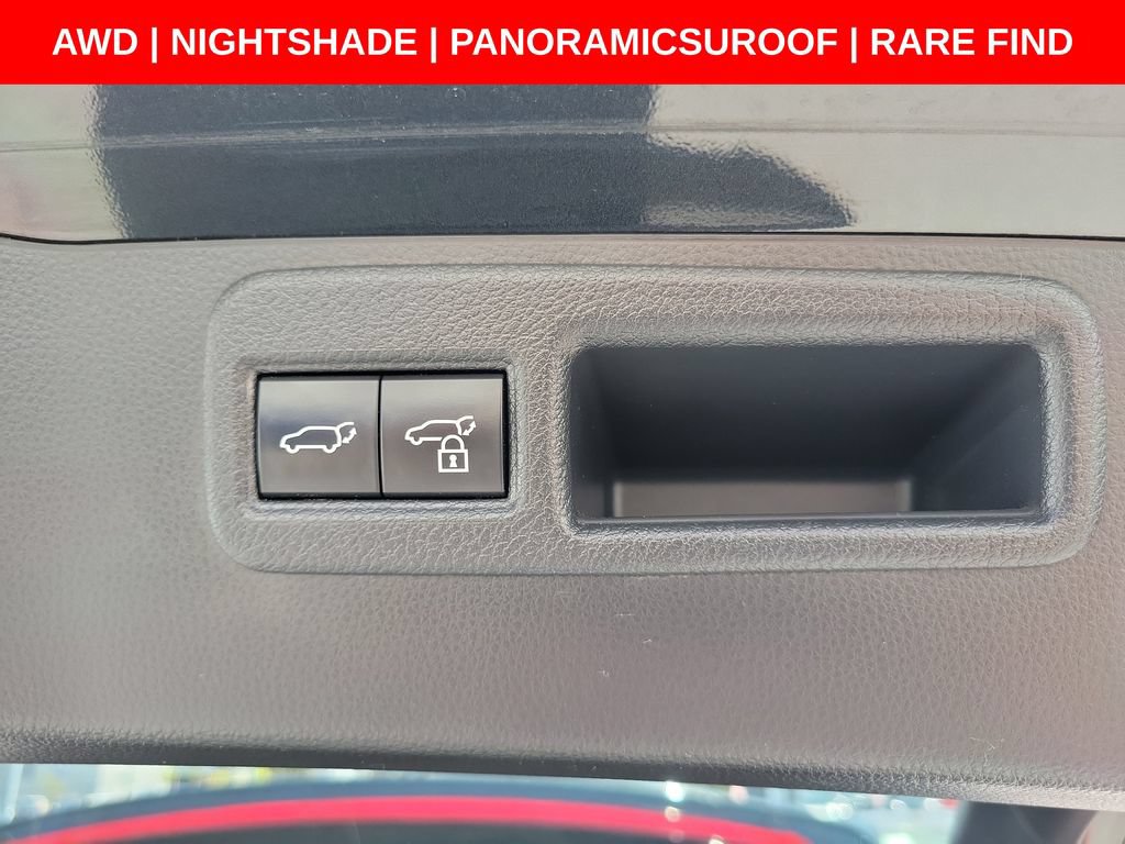 Used 2024 Toyota Venza Nightshade AWD/4WD image 13