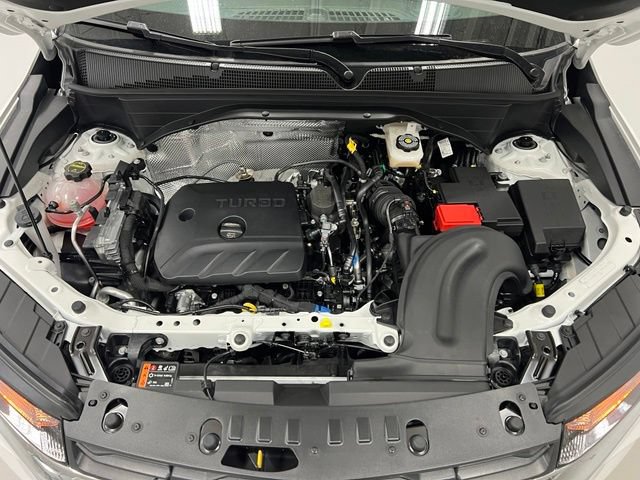 New 2026 Chevrolet TrailBlazer LS w/ LS Convenience Package AWD/4WD image 23
