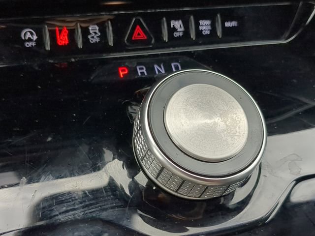 Used 2024 Jeep Wagoneer Series II image 30