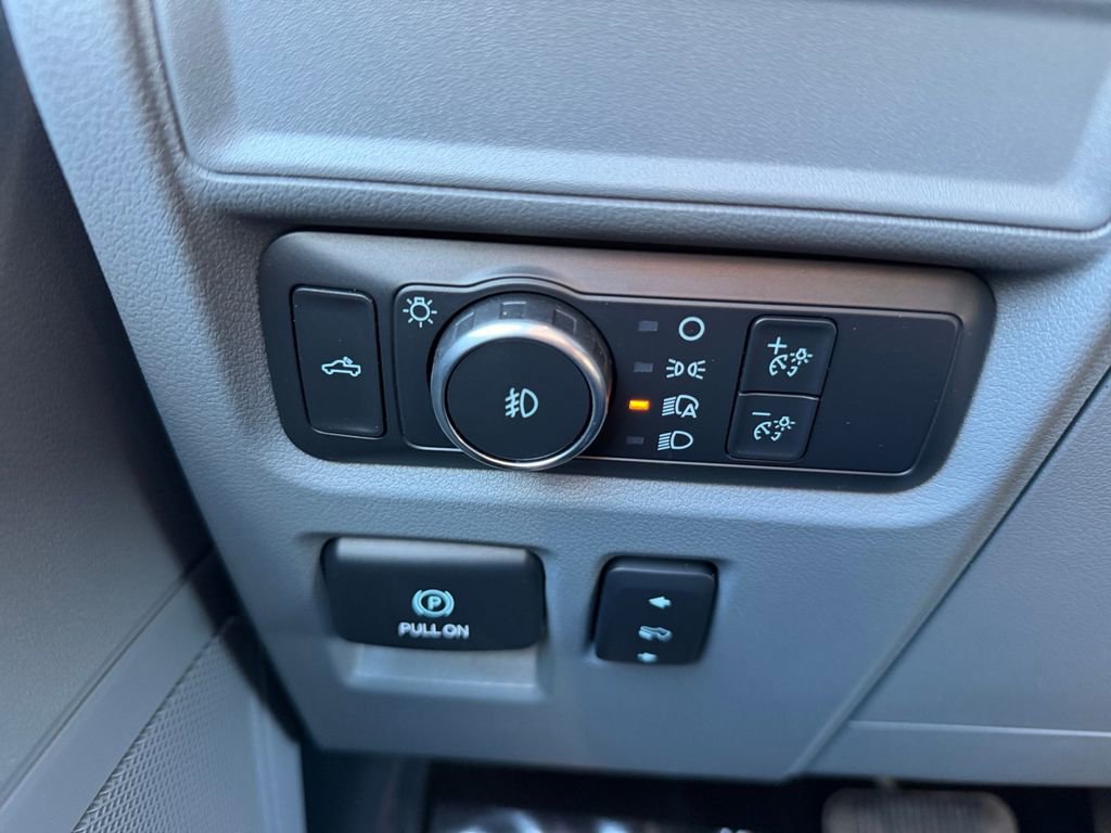 Used 2022 Ford F150 XLT w/ Equipment Group 301A Mid image 19