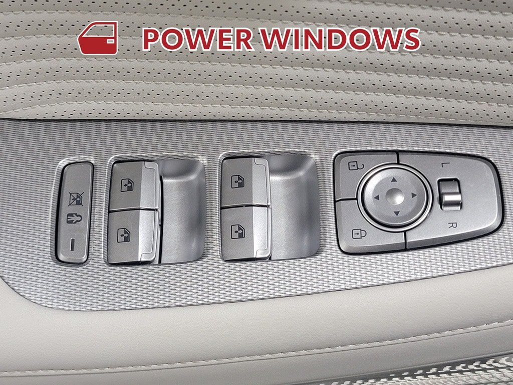 Used 2023 Hyundai Palisade Calligraphy FWD image 29