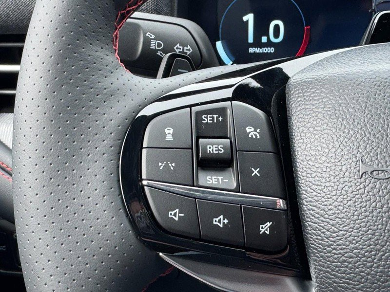 New 2026 Ford Explorer ST w/ Sun And Sound Package image 17