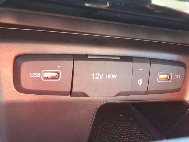 Used 2023 Hyundai Tucson SEL FWD image 17