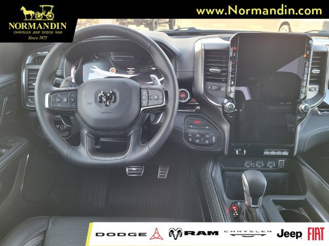 New 2026 RAM 1500 RHO w/ RHO Level 1 Equipment Group AWD/4WD image 7