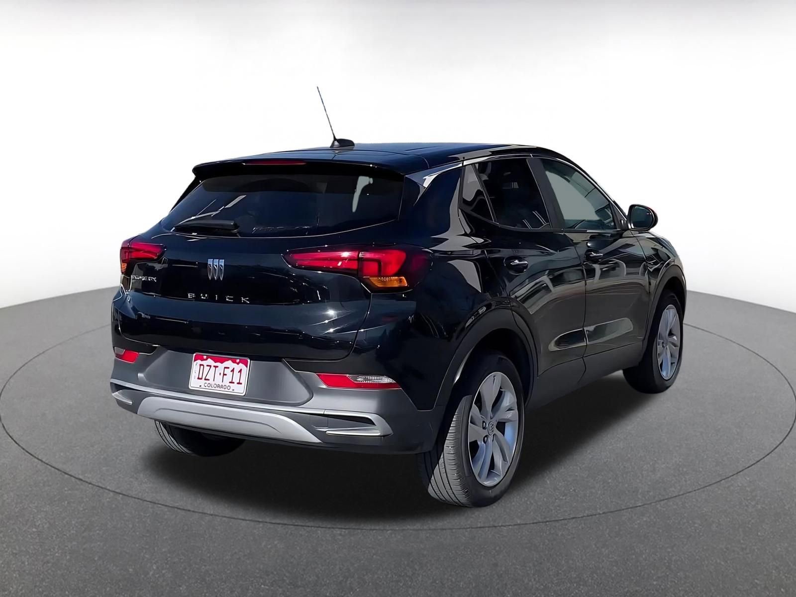 Used 2025 Buick Encore GX Preferred image 14