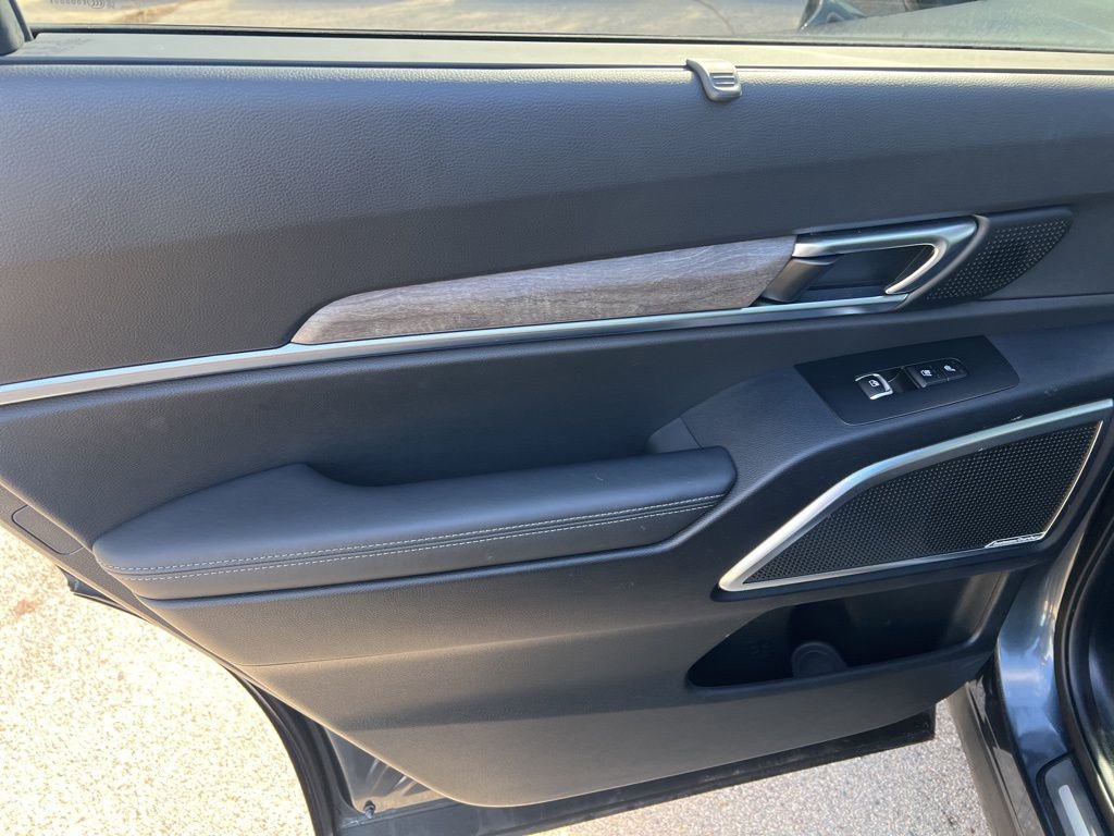 Certified 2022 Kia Telluride SX w/ SX Prestige Package image 11