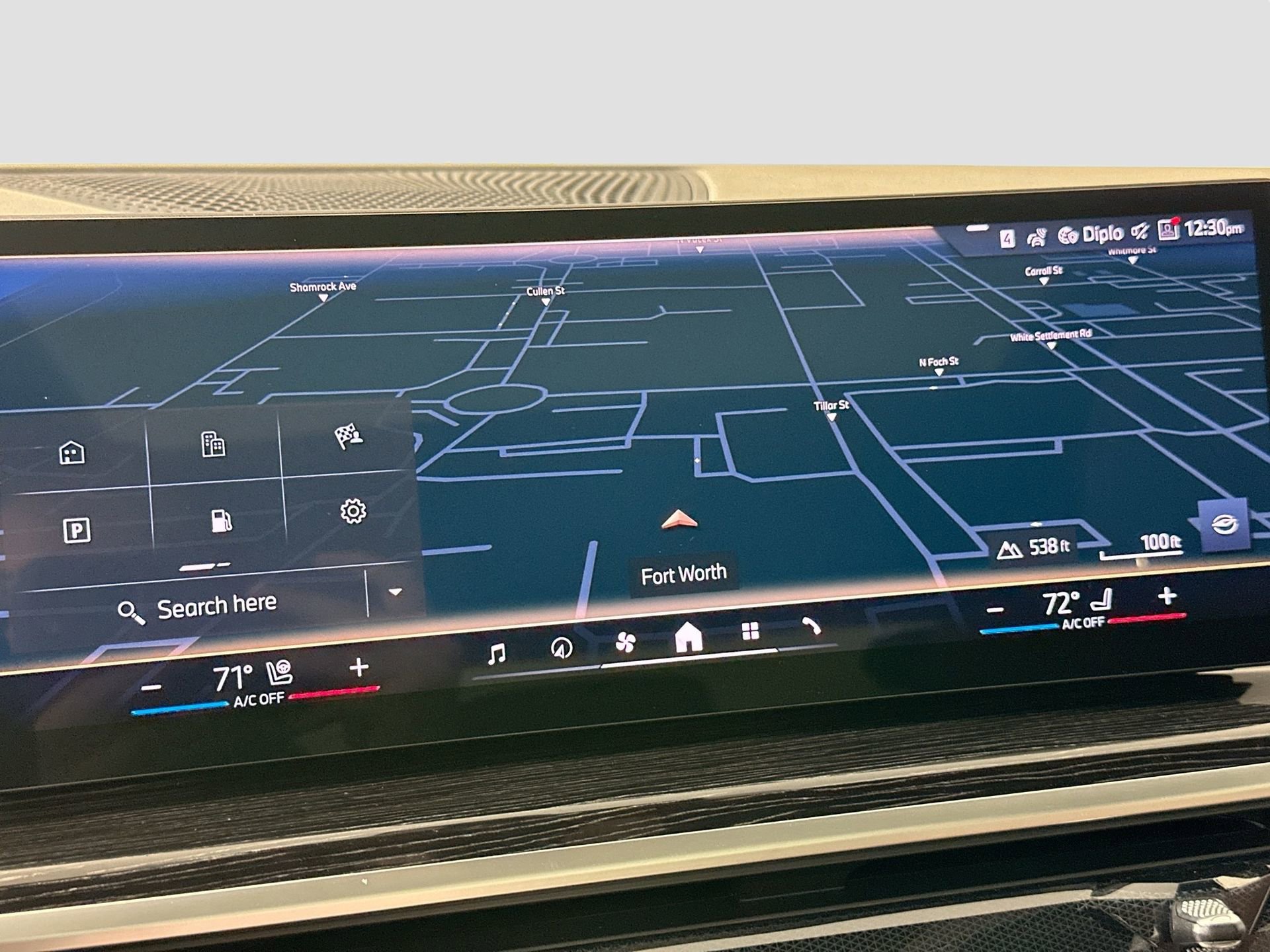 New 2026 BMW X5 xDrive40i w/ M Sport Package image 12