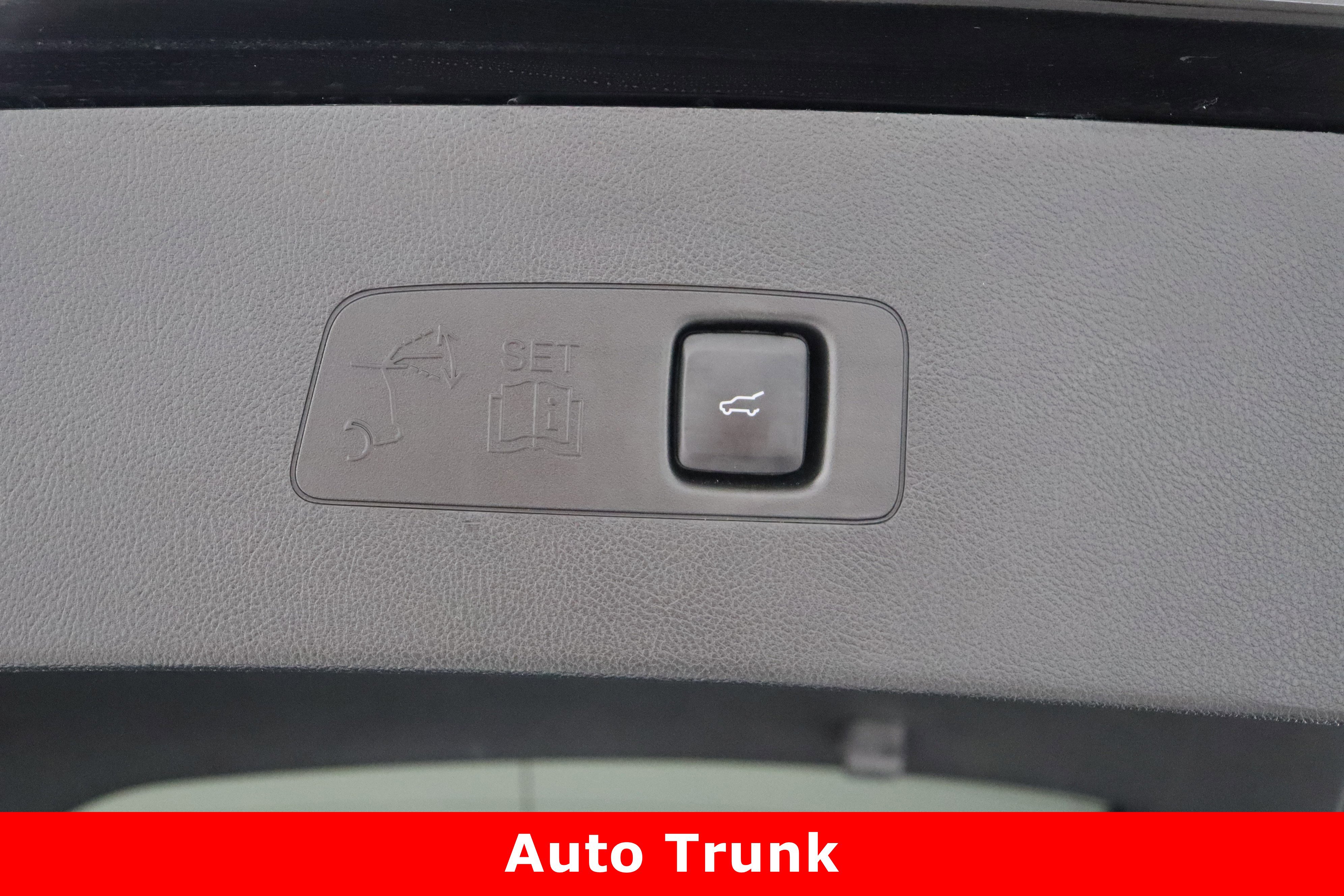 Used 2024 Lincoln Corsair Reserve w/ Equipment Group 201A image 36