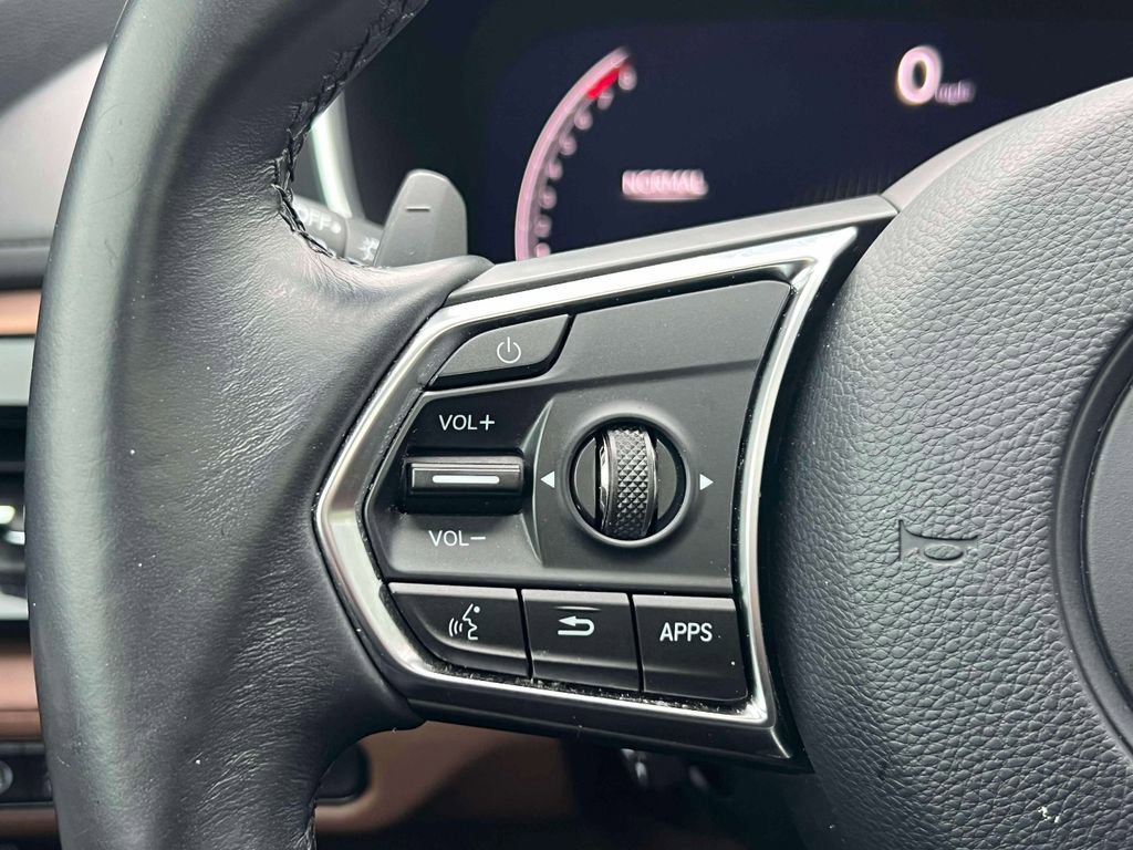 Used 2023 Acura MDX SH-AWD w/ Technology Package image 27