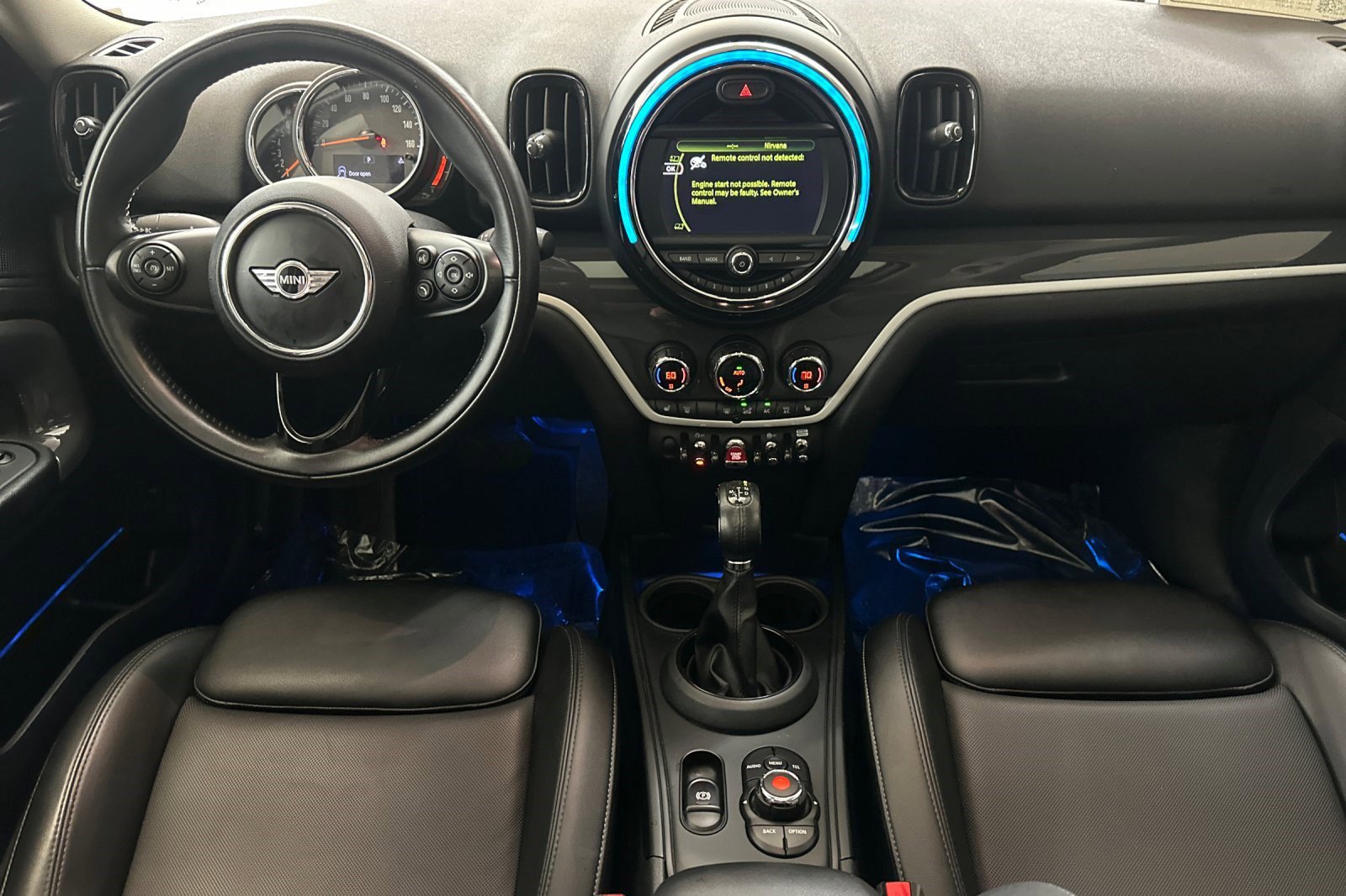 Used 2018 MINI Cooper Countryman S image 25