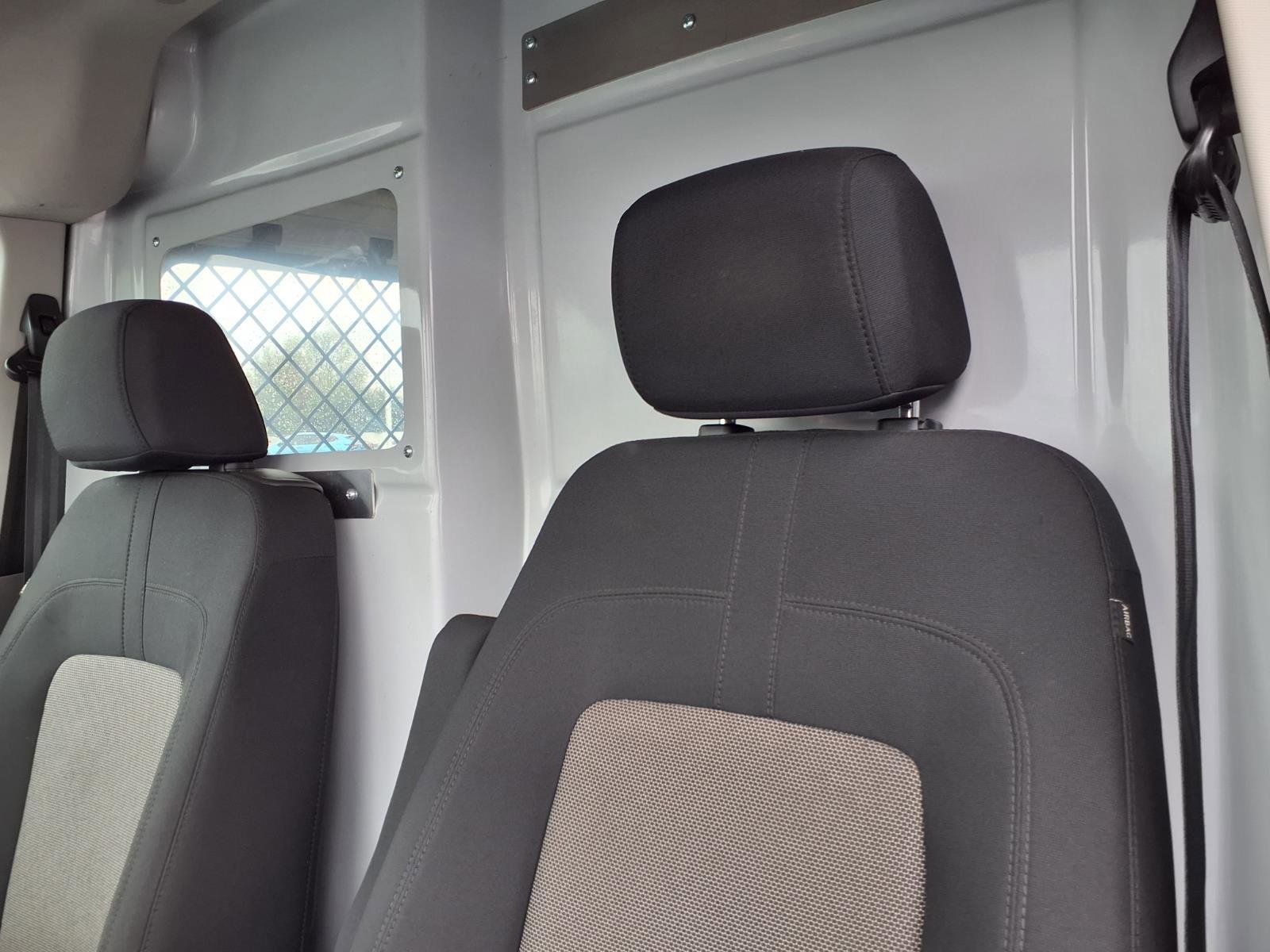 Used 2023 Ford Transit Connect XL image 23