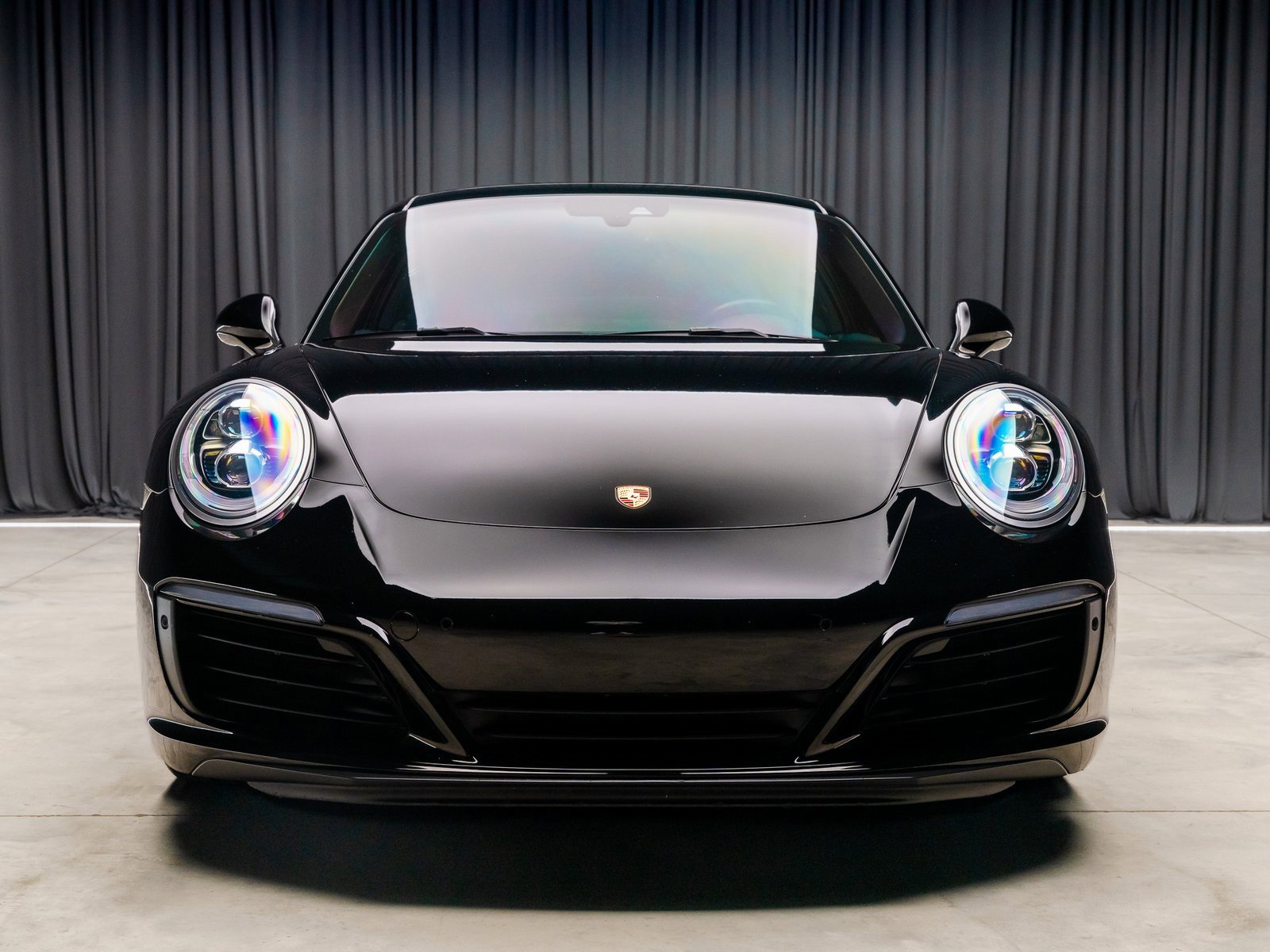 Used 2018 Porsche 911 Carrera 4S image 20