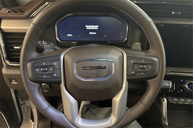 Used 2024 GMC Sierra 2500 SLE w/ SLE Convenience Package image 17