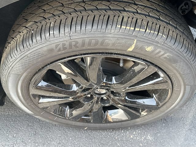 New 2026 MAZDA CX-30 2.5 Turbo w/ Premium Plus Pkg AWD/4WD image 34