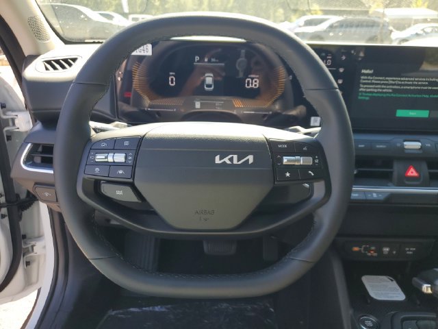 New 2026 Kia K4 EX FWD image 26