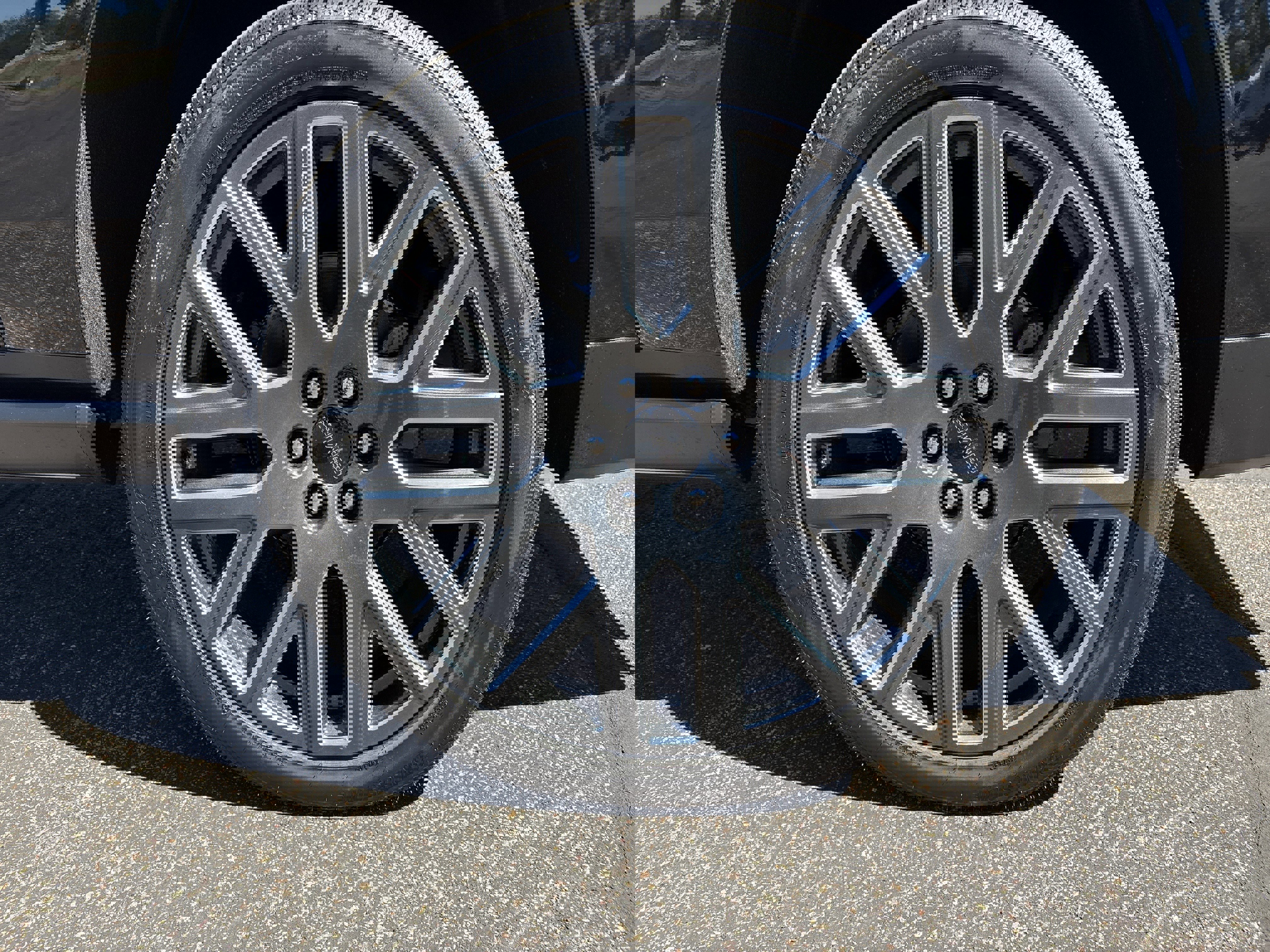 New 2026 GMC Yukon XL Denali Ultimate w/ LPO, Floor Liner Package image 11