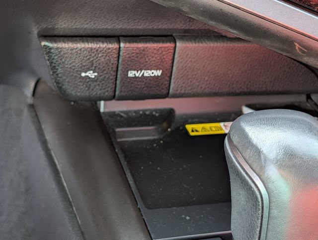 Used 2023 Toyota Camry XSE w/ Navigation Package FWD image 18