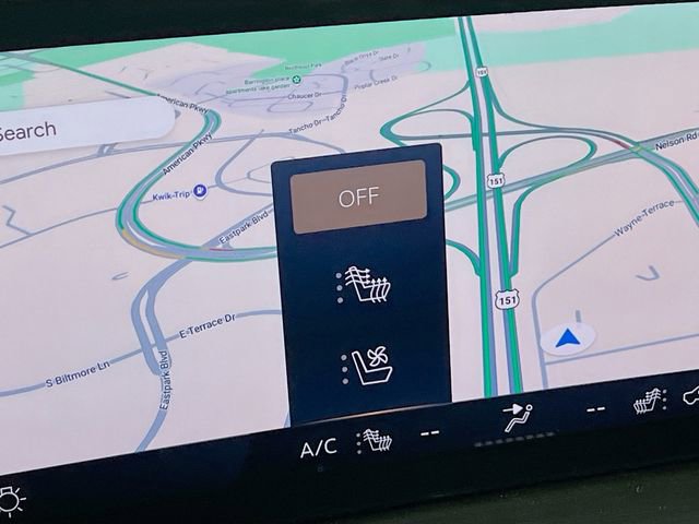 New 2025 Buick Envision Avenir image 20