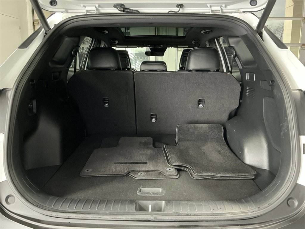 Used 2023 Kia Sportage X-Pro Prestige image 33