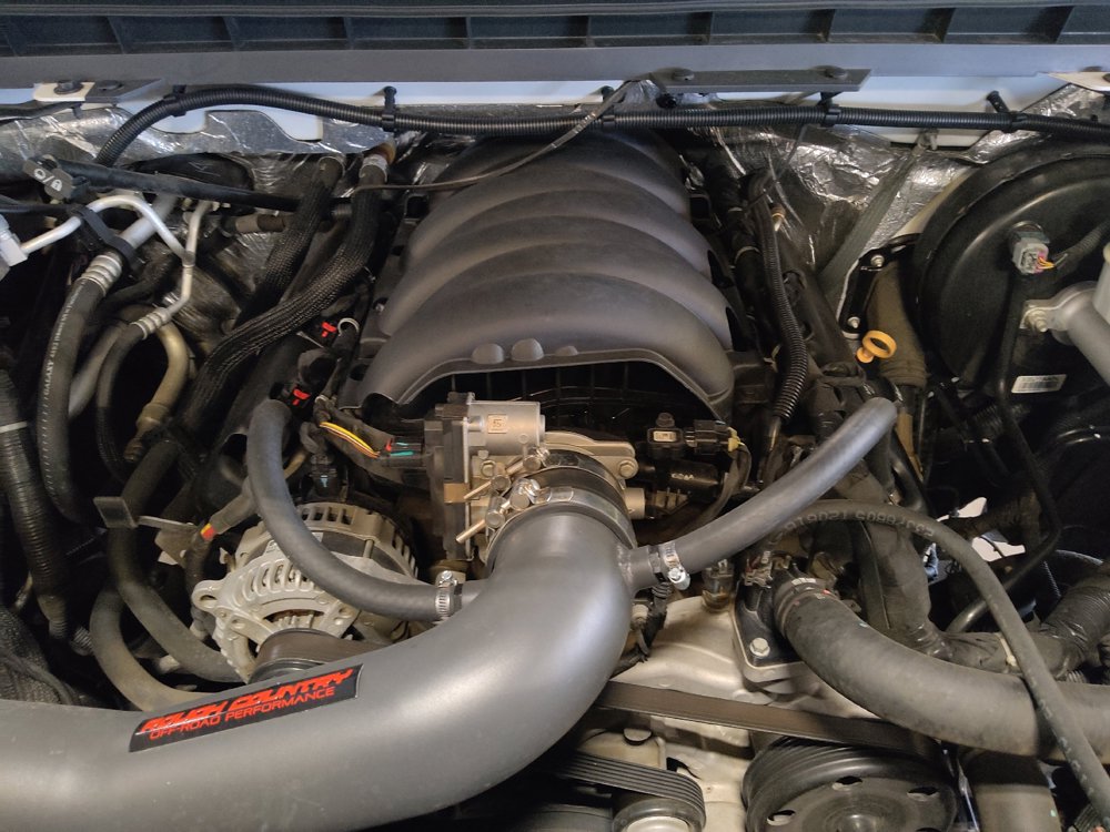 Used 2017 Chevrolet Silverado 1500 LT w/ All Star Edition RWD image 30