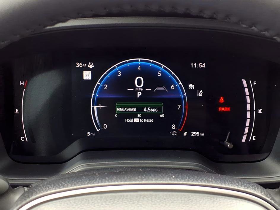 New 2026 Toyota Corolla Cross LE image 15