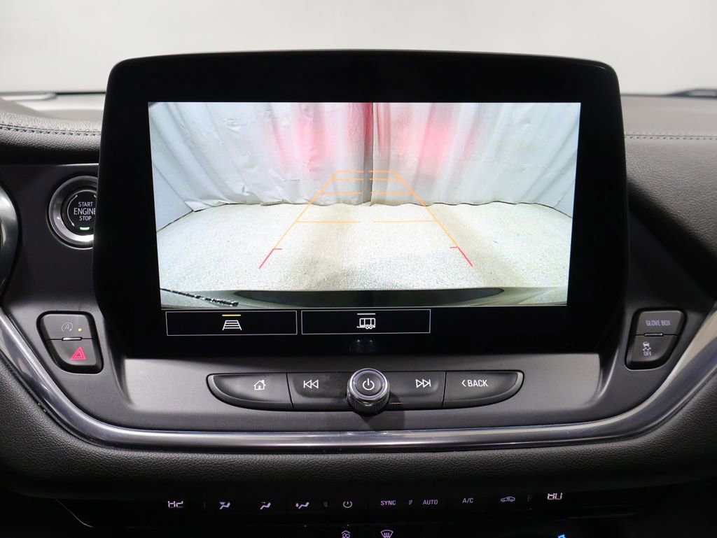 Used 2023 Chevrolet Blazer LT image 27