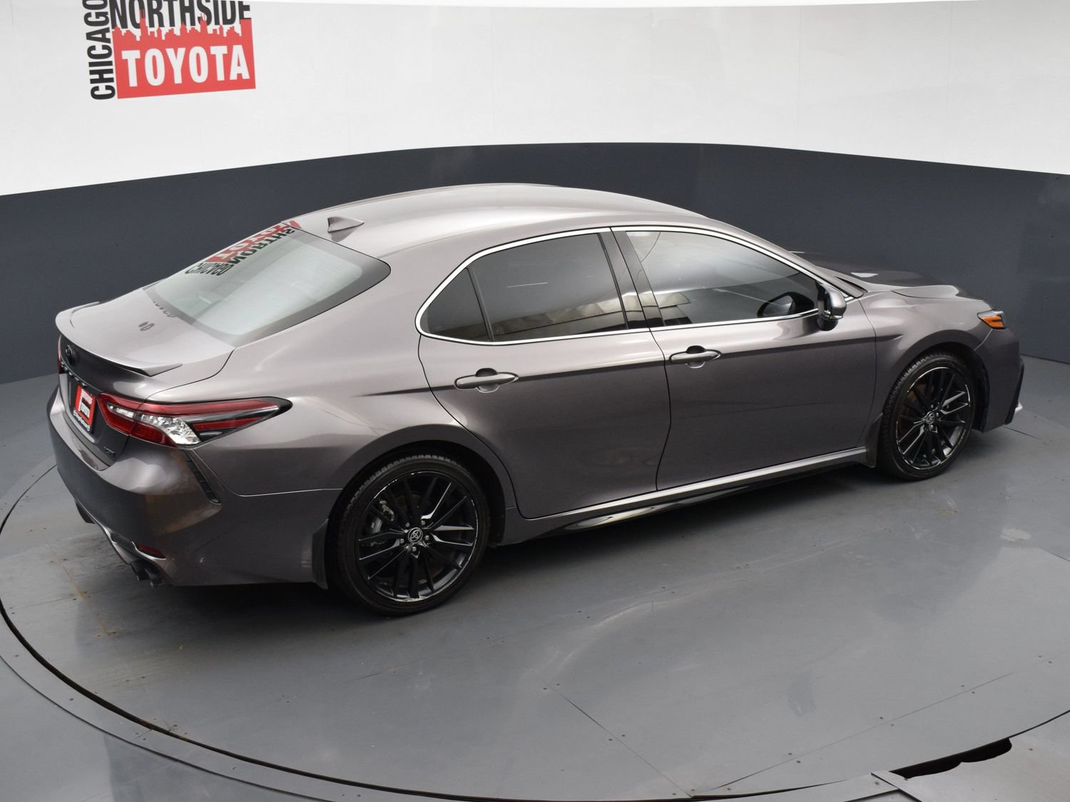 Used 2022 Toyota Camry XSE FWD image 22
