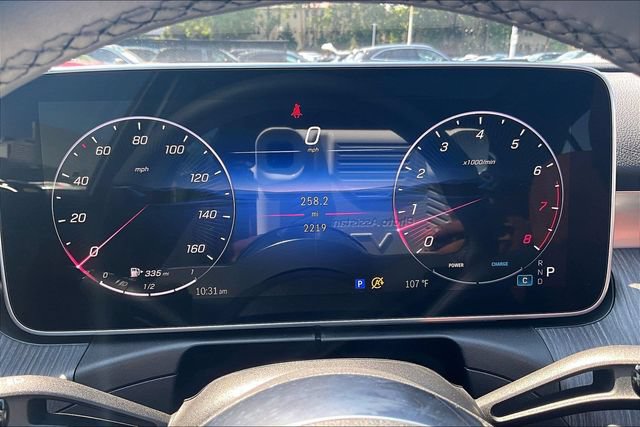 Used 2026 Mercedes-Benz C 300 4MATIC Sedan image 22