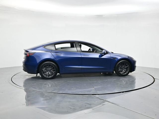 Used 2025 Tesla Model 3 Long Range AWD/4WD video 2