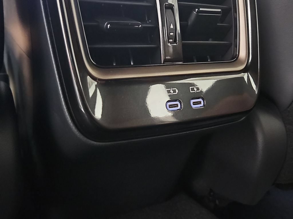 New 2026 Toyota Crown Signia AWD/4WD image 28