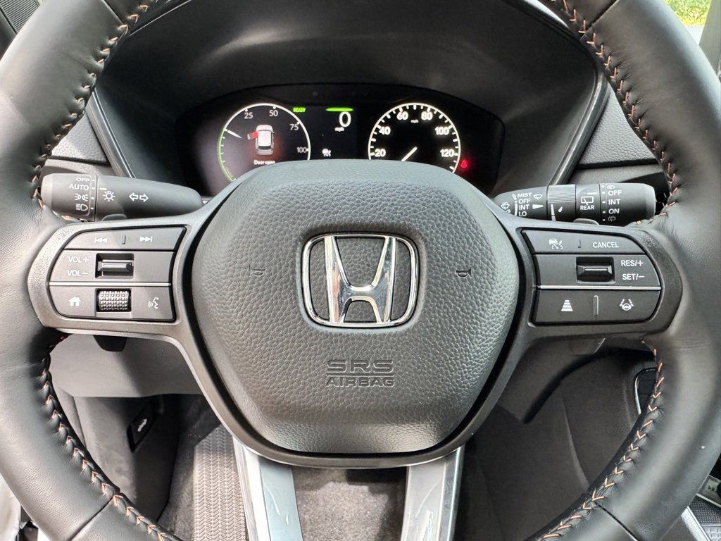 New 2026 Honda CR-V Sport image 17