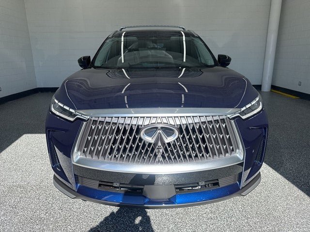 New 2026 INFINITI QX60 Luxe w/ Cargo Package AWD/4WD image 41