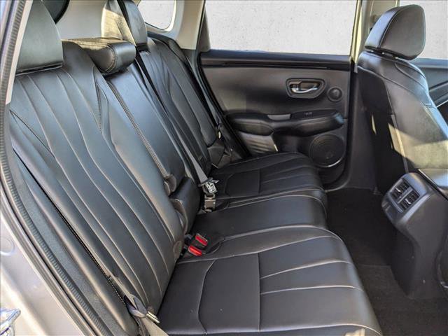 Certified 2025 Acura ADX FWD image 21