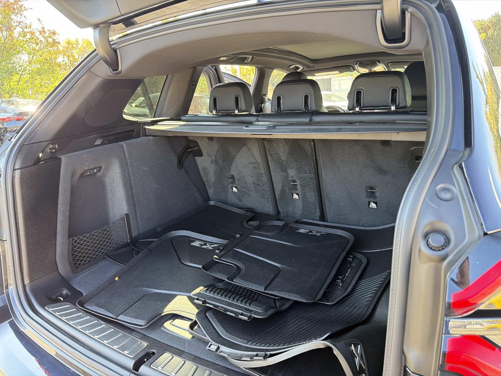 Certified 2024 BMW X3 xDrive30i w/ Premium Package AWD/4WD image 57