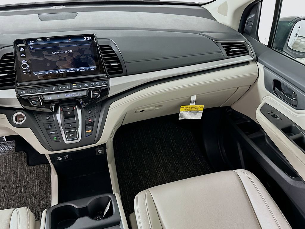 New 2026 Honda Odyssey EX-L image 20