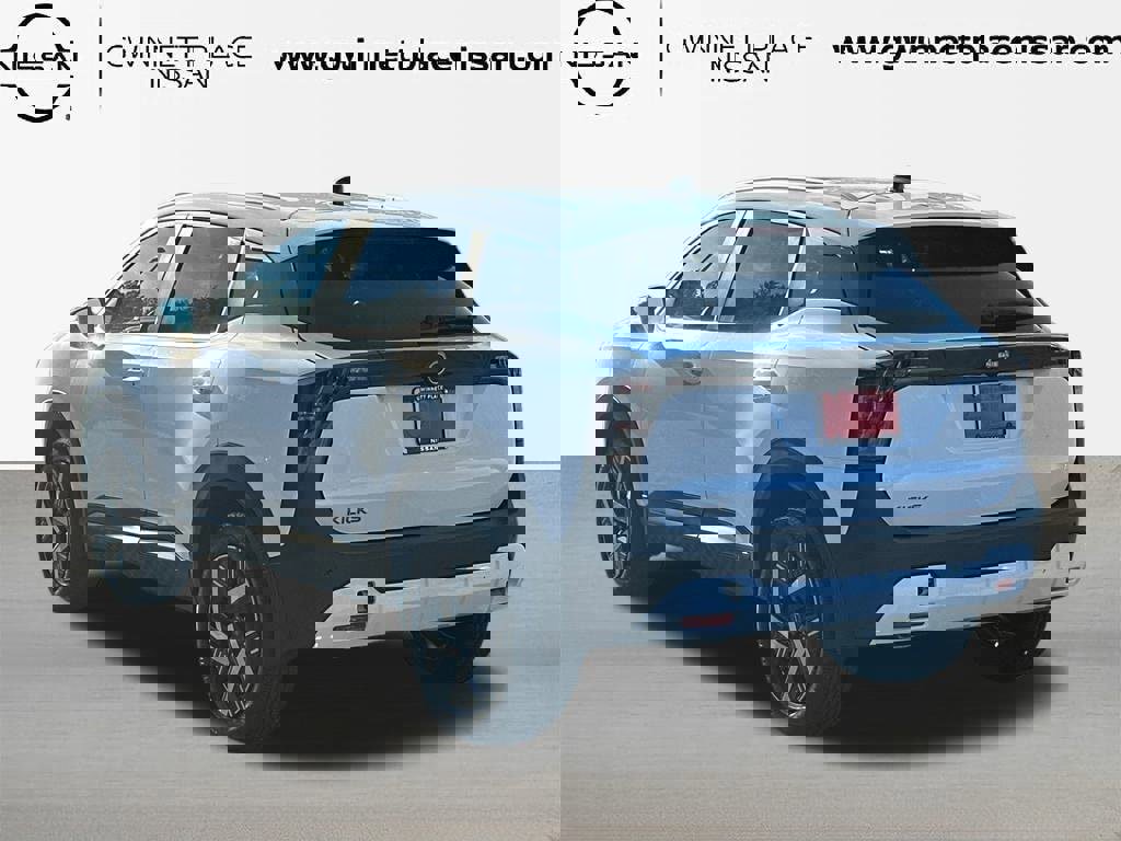 New 2026 Nissan Kicks SV image 7