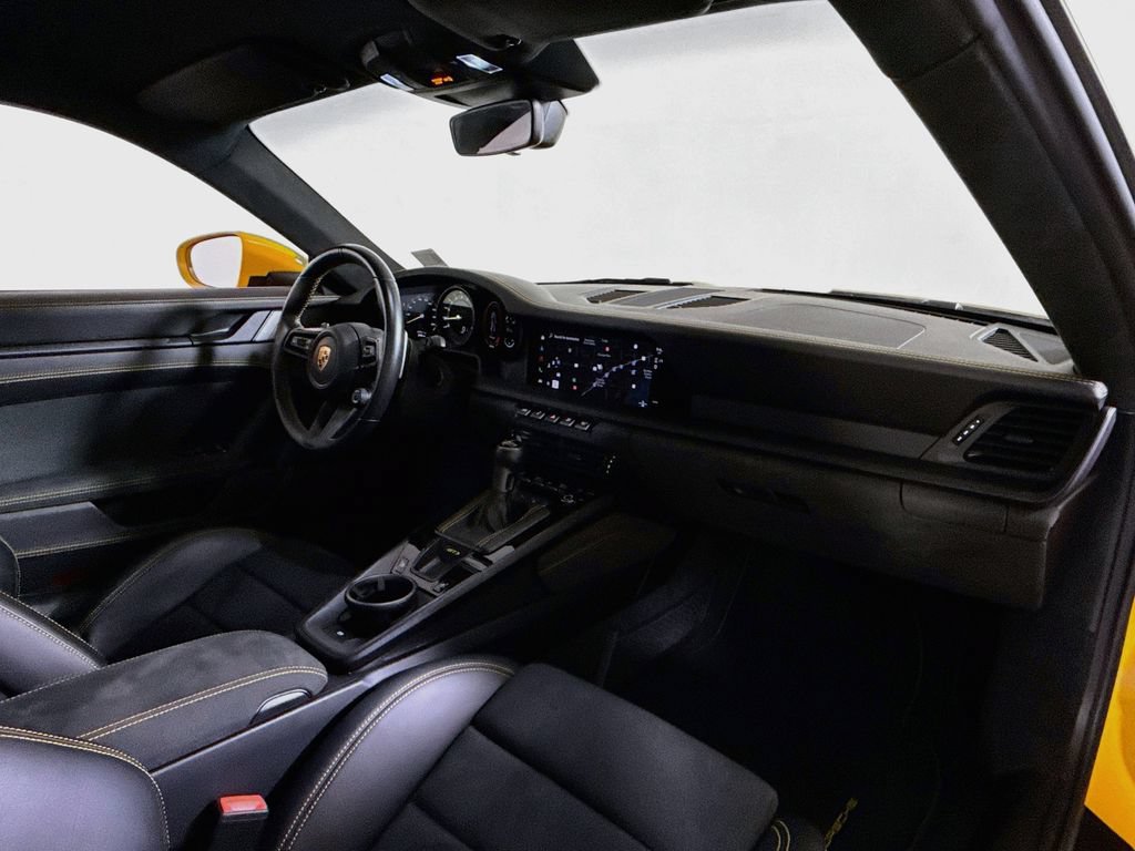 Certified 2023 Porsche 911 GT3 RWD image 17