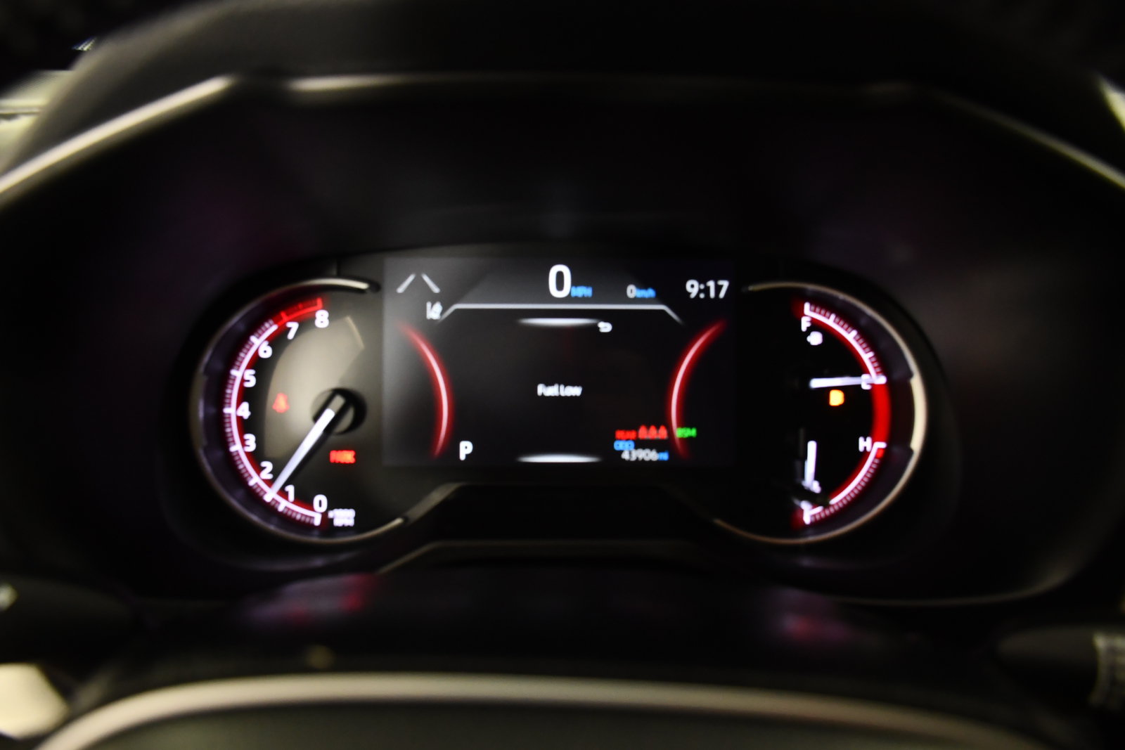 Used 2022 Toyota RAV4 Limited w/ Limited Grade Weather Package AWD/4WD image 18