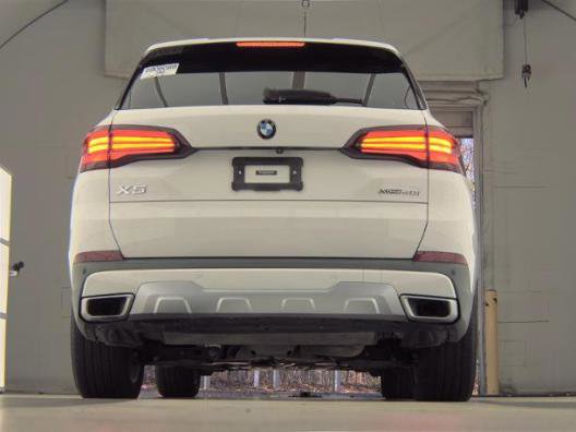 Used 2020 BMW X5 xDrive40i image 7