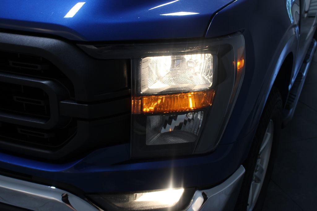 Used 2023 Ford F150 XL w/ Trailer Tow Package image 55