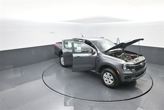 New 2025 Ford Ranger XL image 35