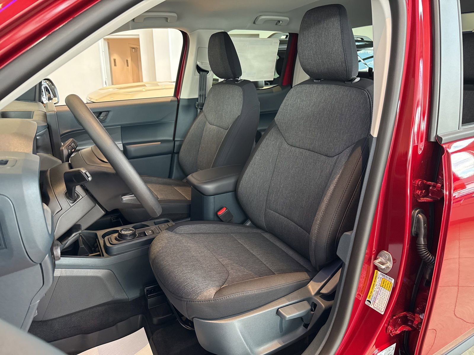 New 2026 Ford Maverick XLT w/ Black Appearance Package image 2