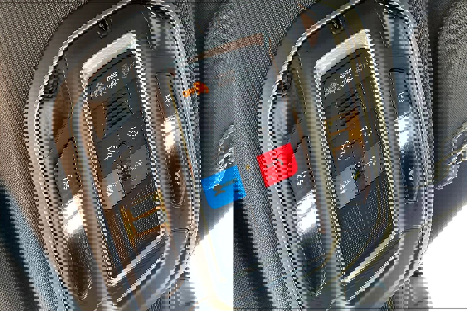 New 2026 Dodge Charger Scat Pack w/ Blacktop Package image 18