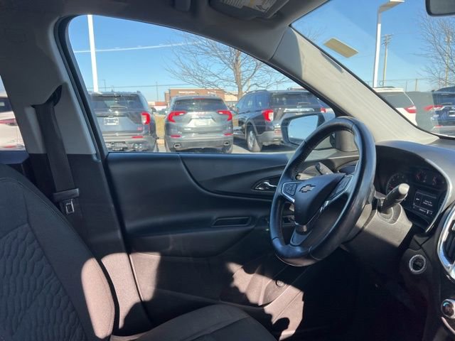 Used 2018 Chevrolet Equinox LT image 35