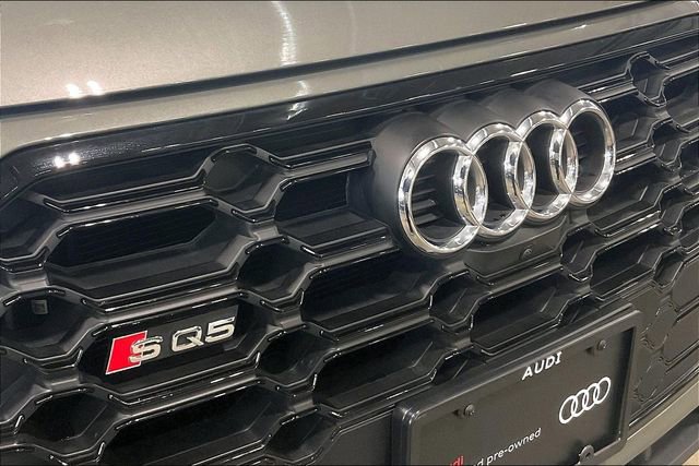 Certified 2023 Audi SQ5 Prestige w/ Prestige Package image 30