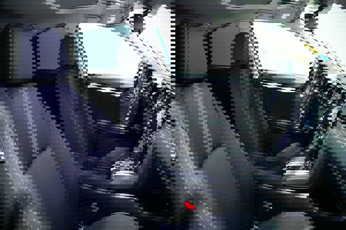 Used 2021 Honda Civic EX image 23