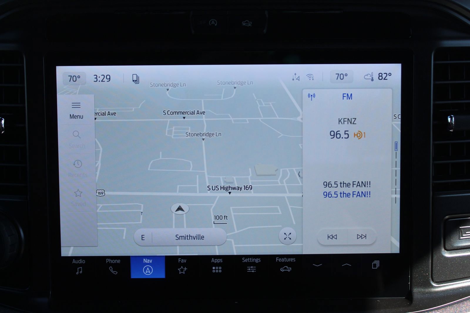 New 2026 Ford F150 Tremor image 46