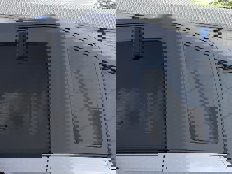 New 2026 Ford Bronco Big Bend w/ Black Diamond Package image 25