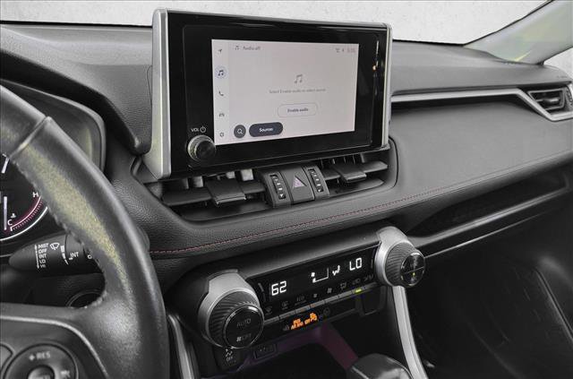 Used 2024 Toyota RAV4 Adventure image 11