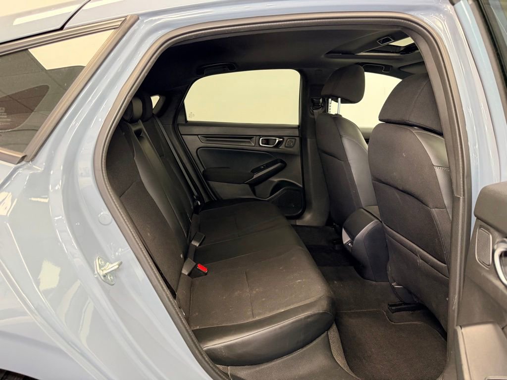 Used 2023 Honda Civic Sport Touring image 8